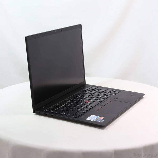 〔中古〕Lenovo(レノボジャパン) ThinkPad X1 Nano Gen 1 20UN00EQJP〔352-ud〕 |  | 03