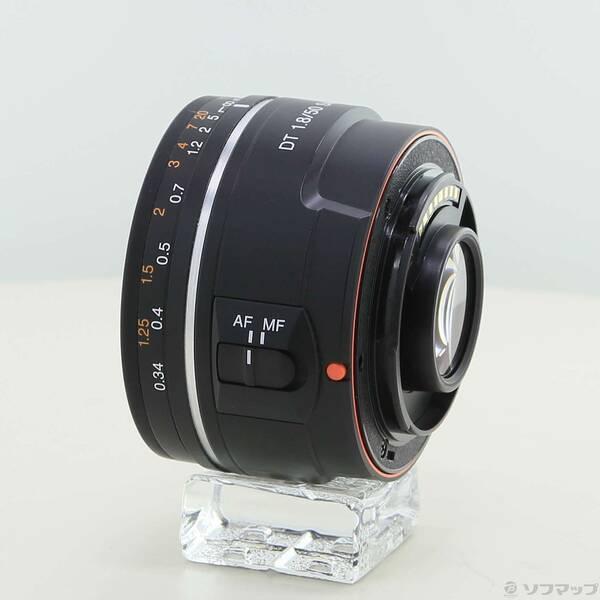 〔中古〕SONY(ソニー) DT 50mm F1.8 SAM (SAL50F18) (αレンズ)〔262-ud〕 |  | 01