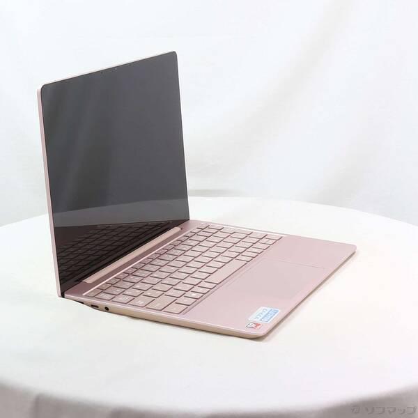 〔中古〕Microsoft(マイクロソフト) Surface Laptop Go 〔Core i5／8GB／SSD128GB〕 THH-00045 サンドストーン〔377-ud〕 |  | 03