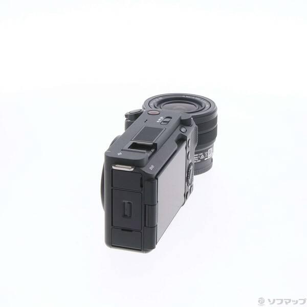 〔中古〕SONY(ソニー) VLOGCAM ZV-E1L ズームレンズキット ブラック〔262-ud〕 |  | 01
