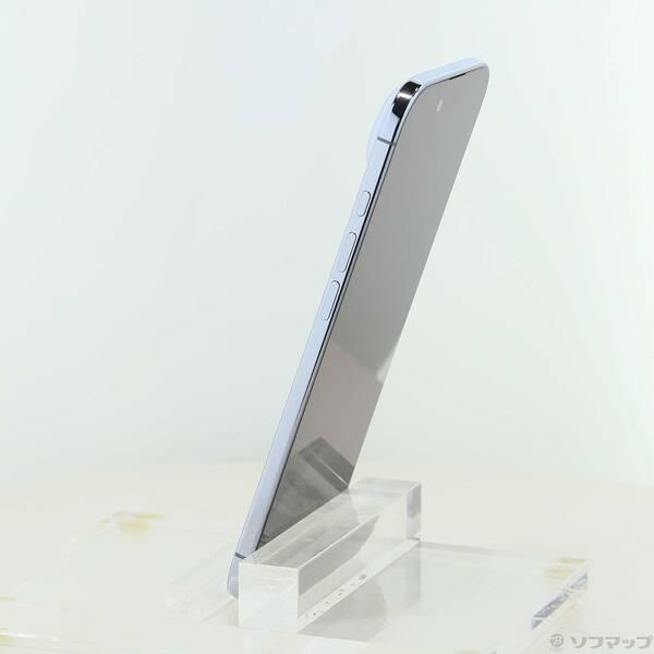 〔中古〕Apple(アップル) iPhone Air 256GB スカイブルー MG2A4J／A SIMフリー〔377-ud〕 |  | 01