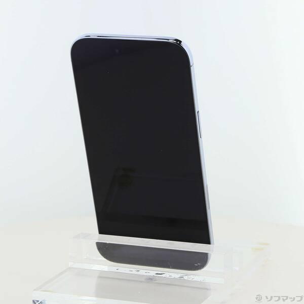 〔中古〕Apple(アップル) iPhone Air 256GB スカイブルー MG2A4J／A SIMフリー〔377-ud〕 |  | 02