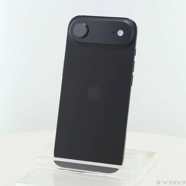 〔中古〕Apple(アップル) iPhone Air 256GB スペースブラック MG274J／A SIMフリー〔349-ud〕 | 