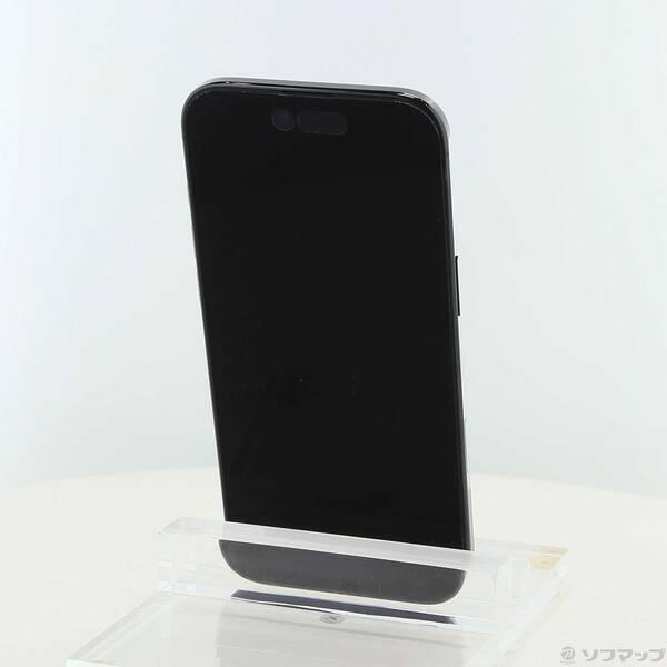 〔中古〕Apple(アップル) iPhone Air 256GB スペースブラック MG274J／A SIMフリー〔349-ud〕 |  | 02