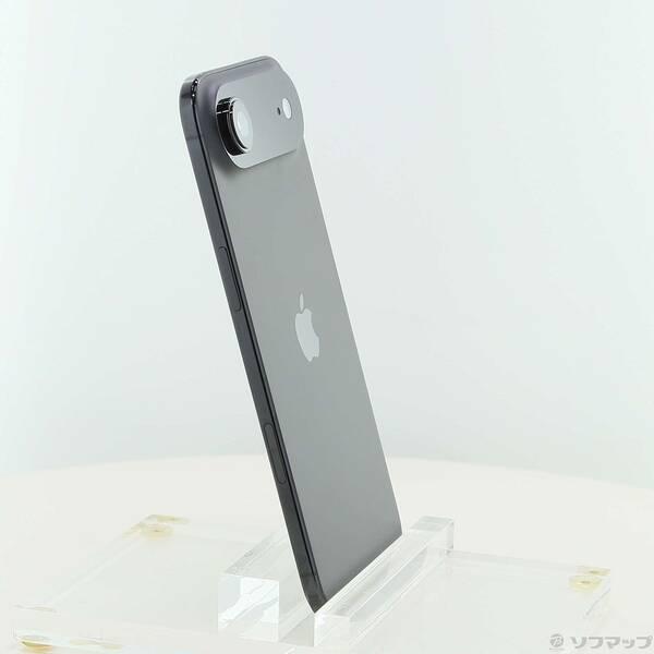 〔中古〕Apple(アップル) iPhone Air 256GB スペースブラック MG274J／A SIMフリー〔349-ud〕 |  | 03