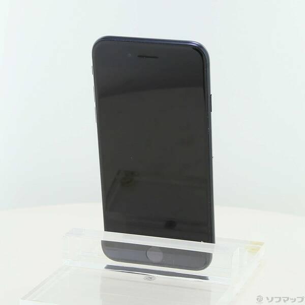 〔中古〕Apple(アップル) iPhone SE 第3世代 64GB ミッドナイト MMYC3J／A SIMフリー〔198-ud〕 |  | 02