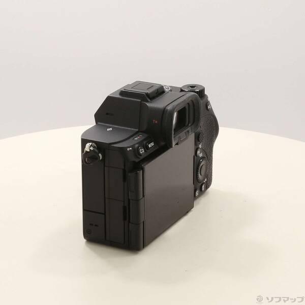 〔中古〕SONY(ソニー) α7R V ILCE-7RM5 ボディ〔198-ud〕 |  | 01