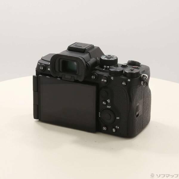 〔中古〕SONY(ソニー) α7R V ILCE-7RM5 ボディ〔198-ud〕 |  | 02