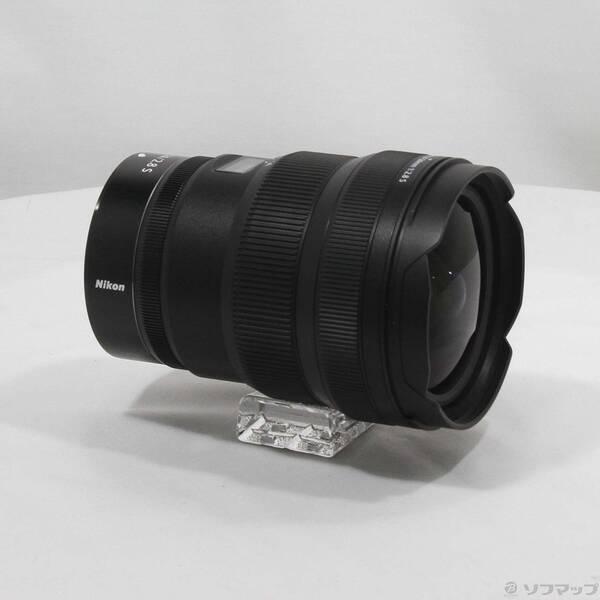 〔中古〕Nikon(ニコン) NIKKOR Z 14-24mm f／2.8 S ニコンZマウント〔262-ud〕 |  | 03