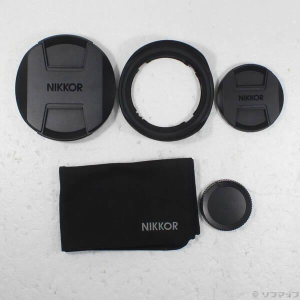 〔中古〕Nikon(ニコン) NIKKOR Z 14-24mm f／2.8 S ニコンZマウント〔262-ud〕 |  | 04