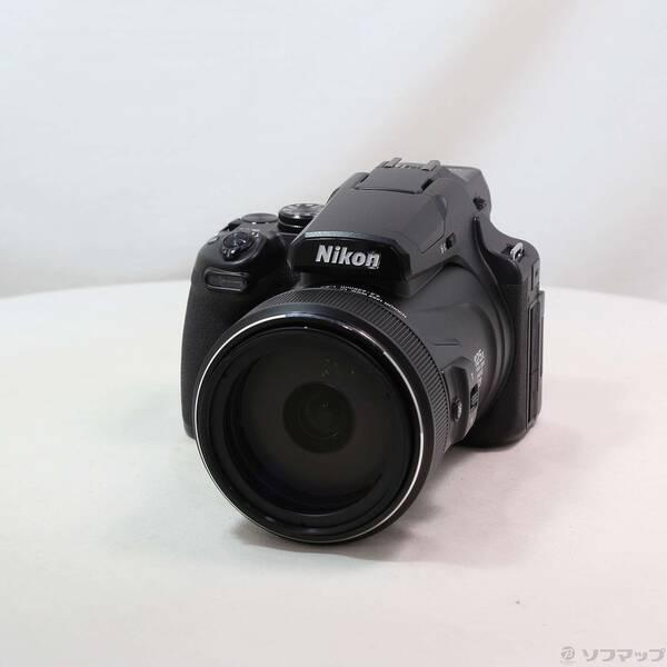 〔中古〕Nikon(ニコン) COOLPIX P1100〔269-ud〕 | 