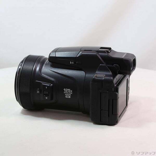 〔中古〕Nikon(ニコン) COOLPIX P1100〔269-ud〕 |  | 01