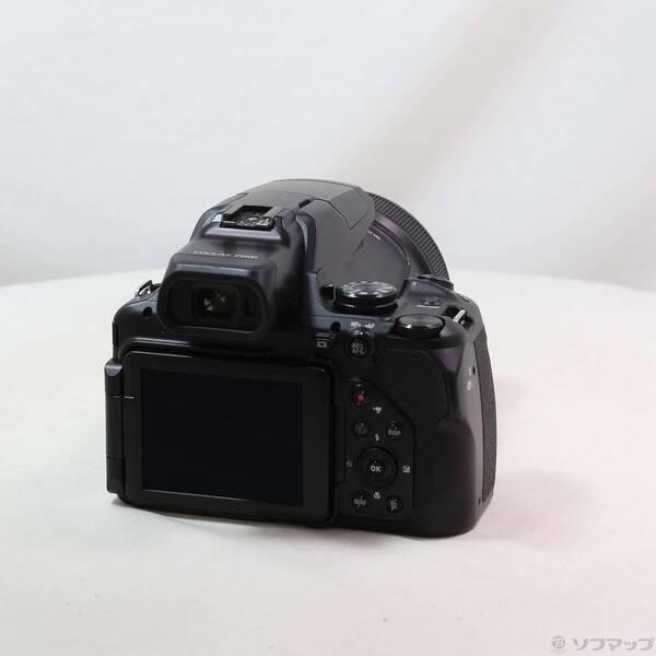 〔中古〕Nikon(ニコン) COOLPIX P1100〔269-ud〕 |  | 02