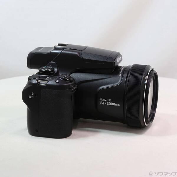 〔中古〕Nikon(ニコン) COOLPIX P1100〔269-ud〕 |  | 03
