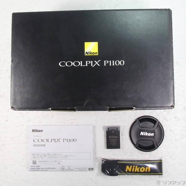 〔中古〕Nikon(ニコン) COOLPIX P1100〔269-ud〕 |  | 04