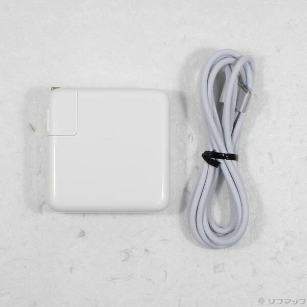 〔中古〕Apple(アップル) MacBook Air 13.6-inch Mid-2022 MLY03J／A Apple M2 8コアCPU_10コアGPU 16GB SSD1TB シルバー 〔26.3 Tahoe〕〔269-ud〕 |  | 04