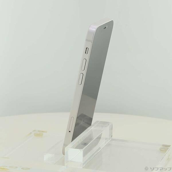 〔中古〕Apple(アップル) iPhone12 mini 128GB ホワイト MGDM3J／A SIMフリー〔297-ud〕 |  | 01