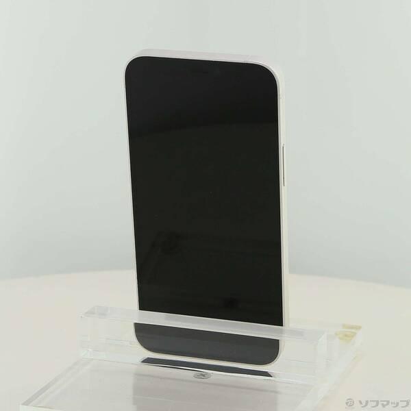 〔中古〕Apple(アップル) iPhone12 mini 128GB ホワイト MGDM3J／A SIMフリー〔297-ud〕 |  | 02