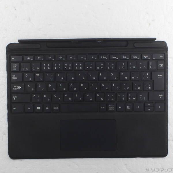 〔中古〕Microsoft(マイクロソフト) Surface Pro 13インチ キーボード〔377-ud〕 | 