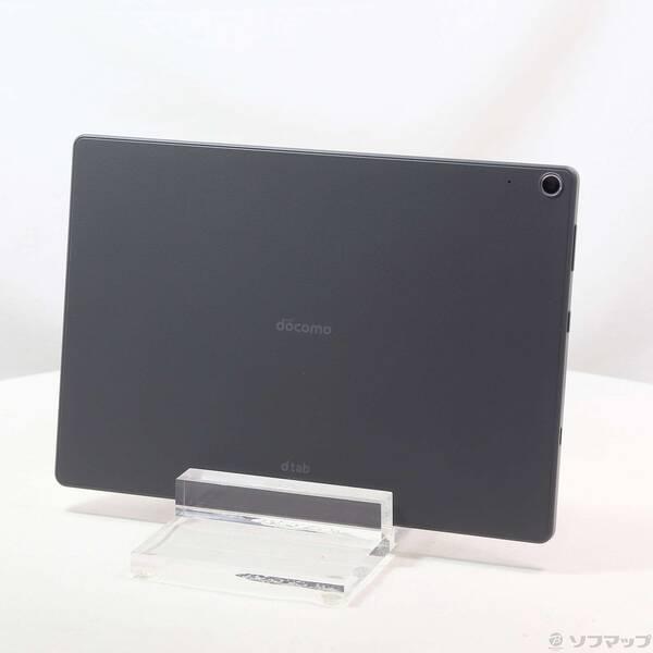 〔中古〕SHARP(シャープ) dtab 64GB d-51C docomo SIMフリー〔269-ud〕 | 