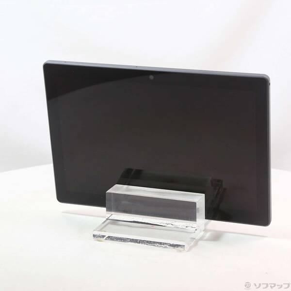 〔中古〕SHARP(シャープ) dtab 64GB d-51C docomo SIMフリー〔269-ud〕 |  | 02