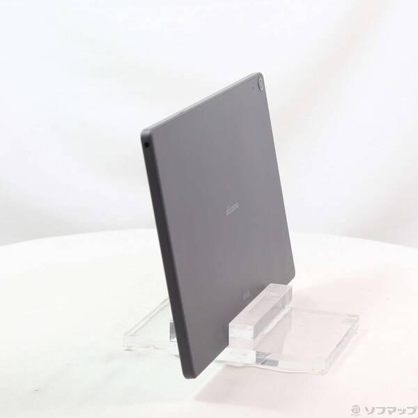 〔中古〕SHARP(シャープ) dtab 64GB d-51C docomo SIMフリー〔269-ud〕 |  | 03