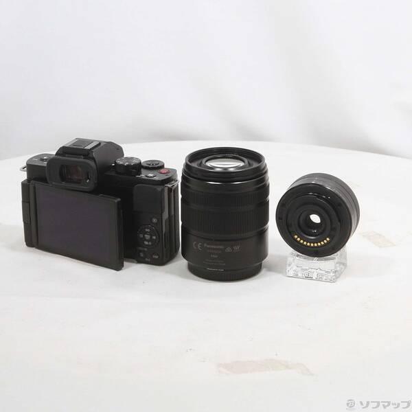 〔中古〕Panasonic(パナソニック) DC-G100DW〔262-ud〕 |  | 02