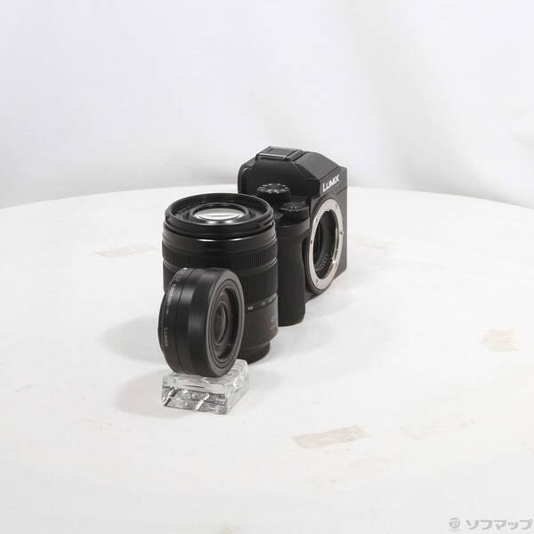 〔中古〕Panasonic(パナソニック) DC-G100DW〔262-ud〕 |  | 03