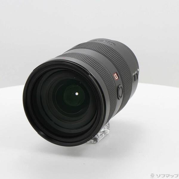 〔中古〕SONY(ソニー) FE 24-70mm F2.8 GM SEL2470GM (Eレンズ)〔305-ud〕 | 