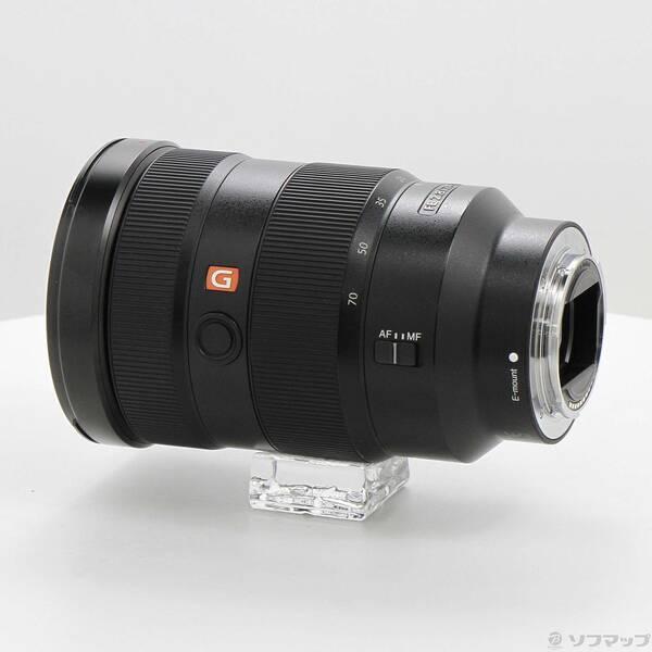 〔中古〕SONY(ソニー) FE 24-70mm F2.8 GM SEL2470GM (Eレンズ)〔305-ud〕 |  | 01
