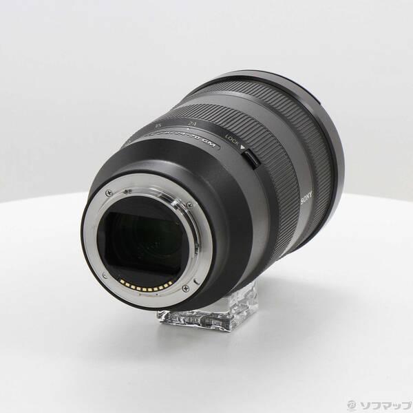 〔中古〕SONY(ソニー) FE 24-70mm F2.8 GM SEL2470GM (Eレンズ)〔305-ud〕 |  | 02