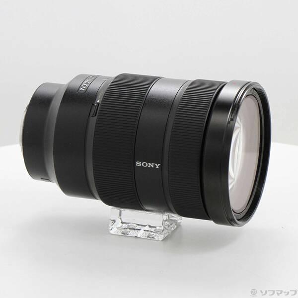 〔中古〕SONY(ソニー) FE 24-70mm F2.8 GM SEL2470GM (Eレンズ)〔305-ud〕 |  | 03