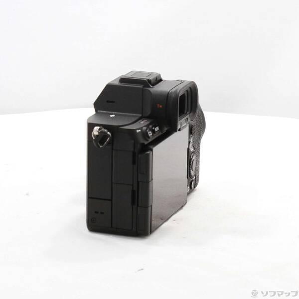 〔中古〕SONY(ソニー) α7R V ILCE-7RM5 ボディ〔305-ud〕 |  | 01