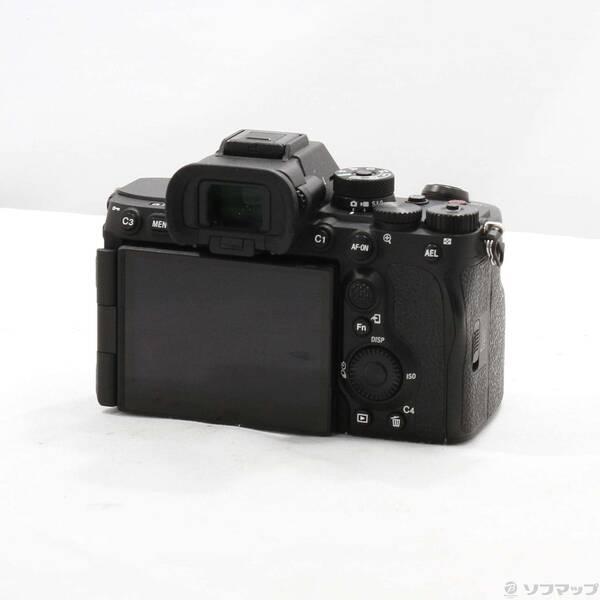 〔中古〕SONY(ソニー) α7R V ILCE-7RM5 ボディ〔305-ud〕 |  | 02