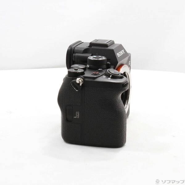 〔中古〕SONY(ソニー) α7R V ILCE-7RM5 ボディ〔305-ud〕 |  | 03