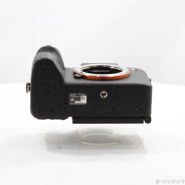 〔中古〕SONY(ソニー) α7R V ILCE-7RM5 ボディ〔305-ud〕 |  | 04
