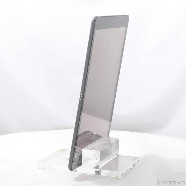 〔中古〕Apple(アップル) iPad 第9世代 64GB スペースグレイ MK473J／A SIMフリー〔349-ud〕 |  | 01