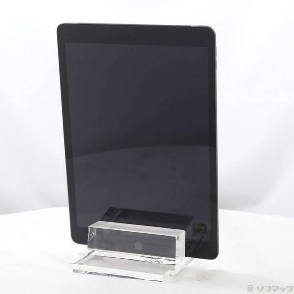 〔中古〕Apple(アップル) iPad 第9世代 64GB スペースグレイ MK473J／A SIMフリー〔349-ud〕 |  | 02