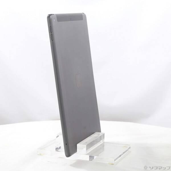 〔中古〕Apple(アップル) iPad 第9世代 64GB スペースグレイ MK473J／A SIMフリー〔349-ud〕 |  | 03