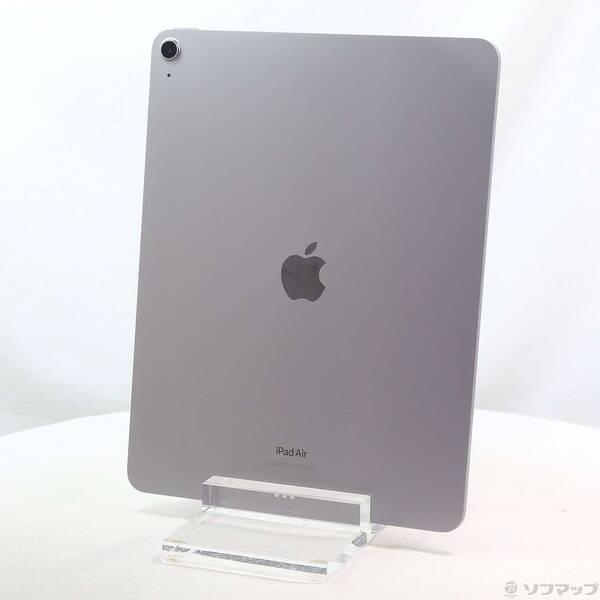 〔中古〕Apple(アップル) iPad Air 13インチ 第1世代 128GB スペースグレイ 3M682J／A Wi-Fi〔269-ud〕 | 