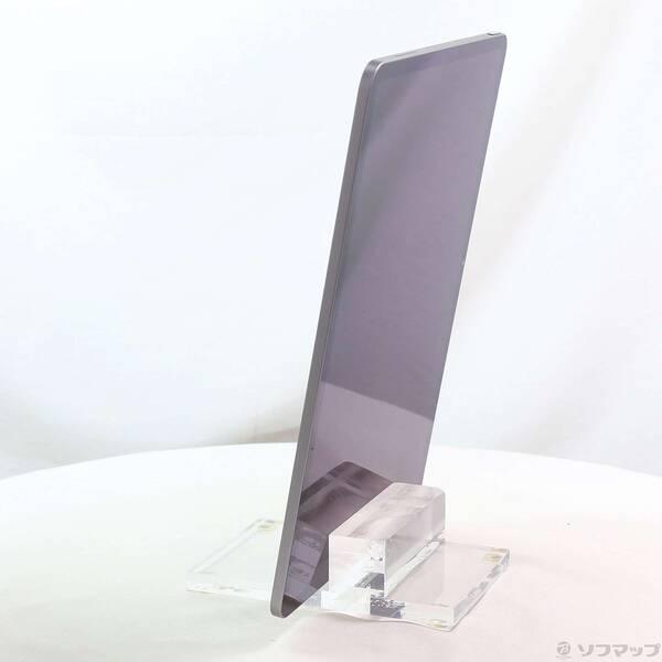 〔中古〕Apple(アップル) iPad Air 13インチ 第1世代 128GB スペースグレイ 3M682J／A Wi-Fi〔269-ud〕 |  | 01