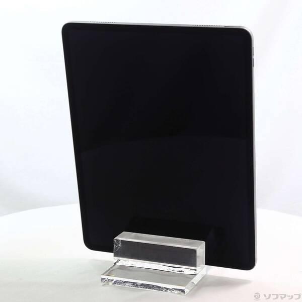 〔中古〕Apple(アップル) iPad Air 13インチ 第1世代 128GB スペースグレイ 3M682J／A Wi-Fi〔269-ud〕 |  | 02