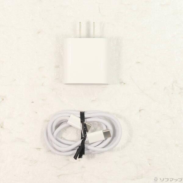 〔中古〕Apple(アップル) iPad Air 13インチ 第1世代 128GB スペースグレイ 3M682J／A Wi-Fi〔269-ud〕 |  | 04
