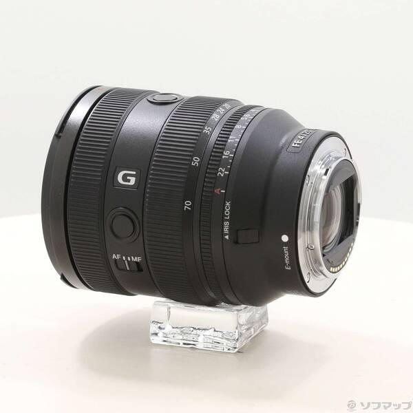 〔中古〕SONY(ソニー) FE 20-70mm F4 G SEL2070G〔198-ud〕 |  | 01