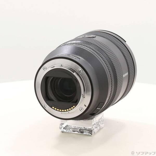 〔中古〕SONY(ソニー) FE 20-70mm F4 G SEL2070G〔198-ud〕 |  | 02