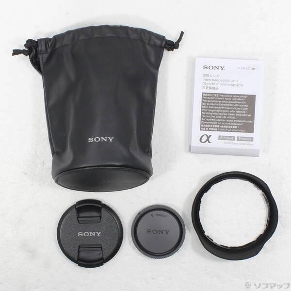 〔中古〕SONY(ソニー) FE 20-70mm F4 G SEL2070G〔198-ud〕 |  | 04