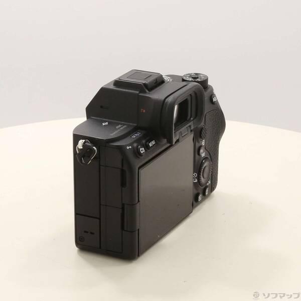〔中古〕SONY(ソニー) α7S III ボディ ILCE-7SM3〔198-ud〕 |  | 01