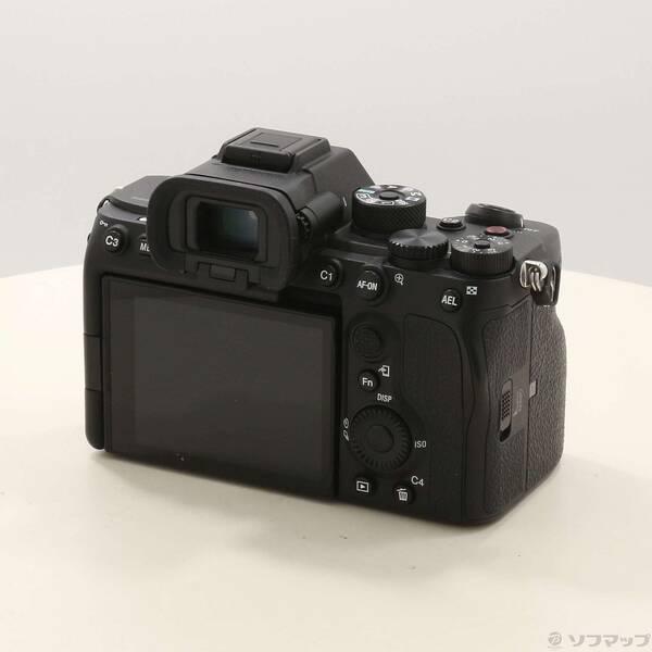 〔中古〕SONY(ソニー) α7S III ボディ ILCE-7SM3〔198-ud〕 |  | 02