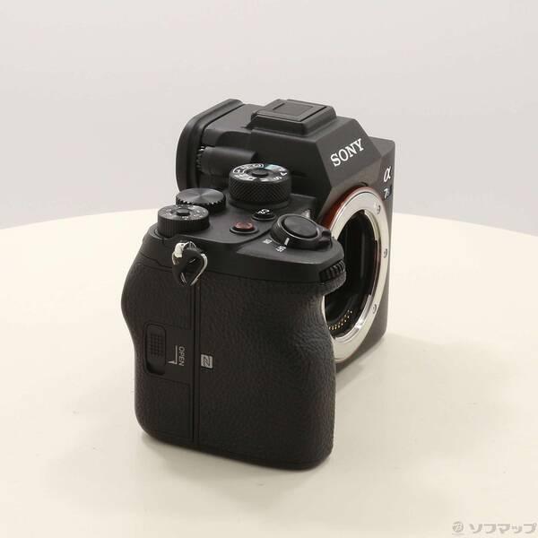〔中古〕SONY(ソニー) α7S III ボディ ILCE-7SM3〔198-ud〕 |  | 03