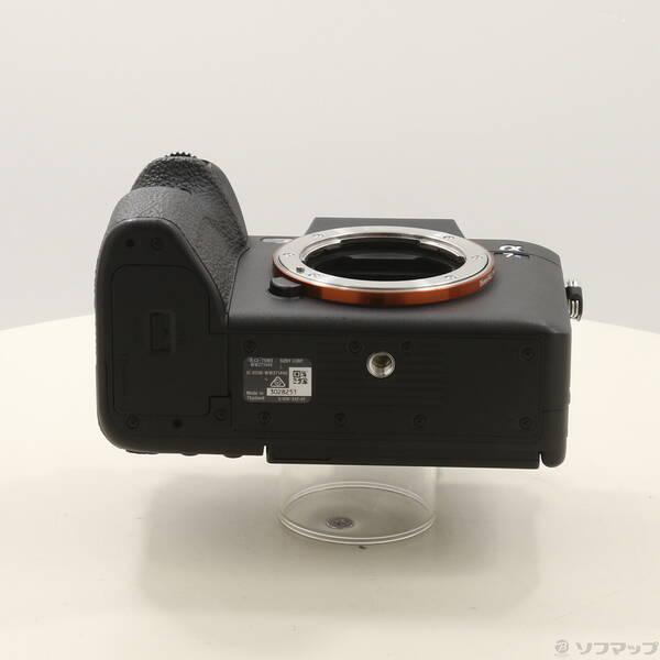 〔中古〕SONY(ソニー) α7S III ボディ ILCE-7SM3〔198-ud〕 |  | 04